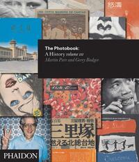 "The Photobook A History Volume III" av Martin Parr