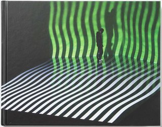 "Conversations with spaces" av H.C. Gilje