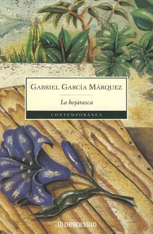 "Hojarasca, La (Spanish Edition)" av Gabriel Garcia Marquez