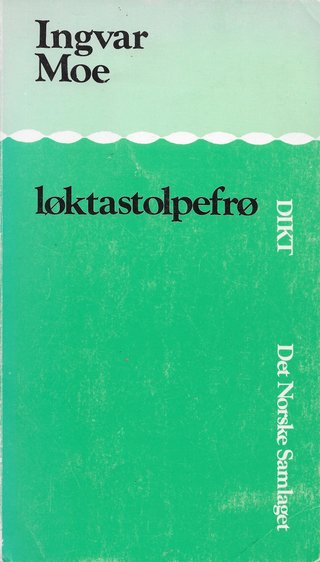 Løktastolpefrø