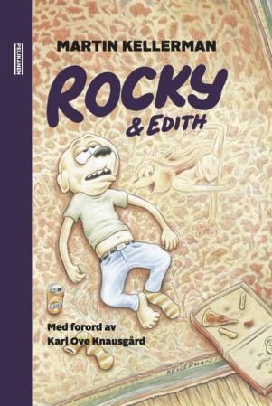 "Rocky & Edith" av Martin Kellerman