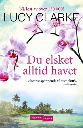 Du elsket alltid havet - roman