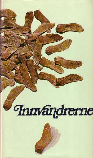 Innvandrerne - 1 : Mot vest til nye hjem