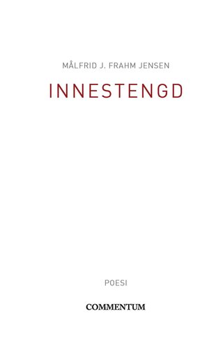 Innestengd