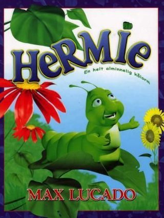 Hermie - en helt alminnelig kålorm