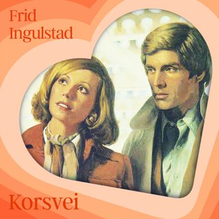 Korsvei