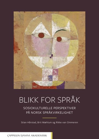 "Blikk for språk" av Stian Hårstad