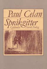 Språkgitter - utvalgte dikt