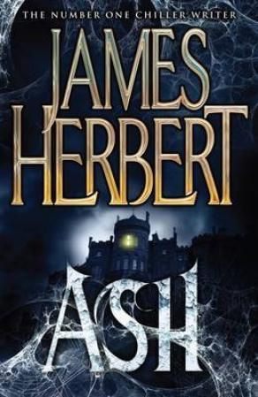 "Ash" av James Herbert