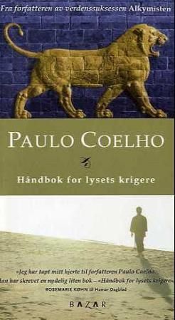"Håndbok for lysets krigere" av Paulo Coelho