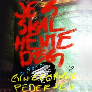 "Jeg skal hente deg roman" av Gine Cornelia Pedersen