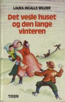 Det vesle huset og den lange vinteren