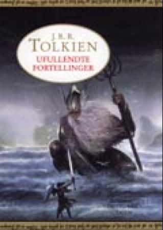 Ufullendte fortellinge - om Númenor og Midgard