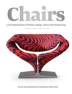 Landmarks of chair design