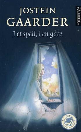 "I et speil, i en gåte" av Jostein Gaarder