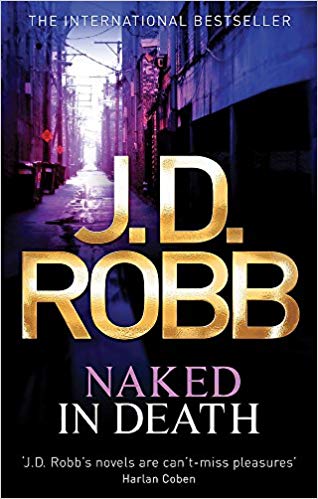"Naked in Death (In Death, Book 1)" av J. D. Robb