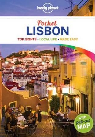 Lisbon - pocket