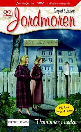 "Venninner i nøden" av Sigrid Lunde