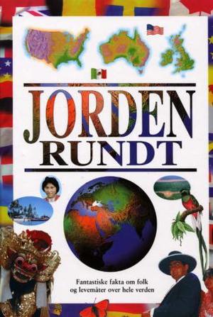 "Jorden rundt" av Philip Steele