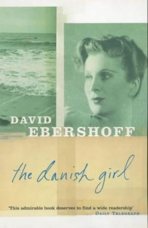 "The Danish Girl" av David Ebershoff