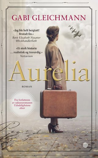 Aurelia - roman
