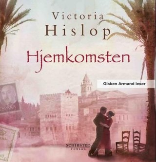 "Hjemkomsten" av Victoria Hislop