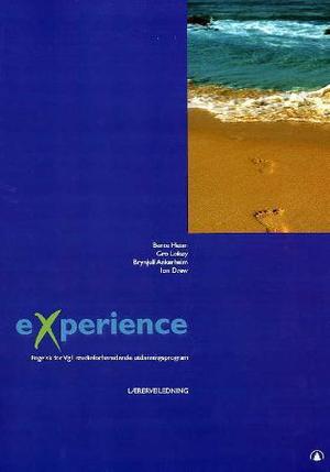 "Experience - lærerveiledning" av Bente Heian