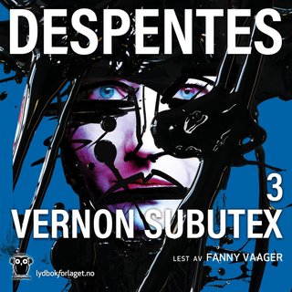 Vernon Subutex - 3