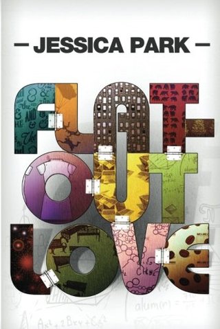 "Flat-Out Love" av Jessica Park