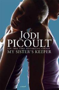 "My sister's keeper" av Jodi Picoult