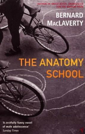 The anatomy school