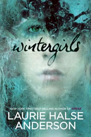 "Wintergirls" av Laurie Halse Anderson