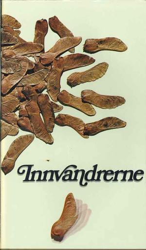 "Innvandrerne" av Vilhelm Moberg