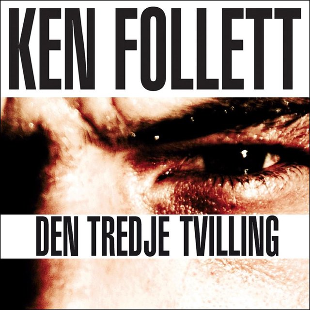 "Den tredje tvilling" av Ken Follett