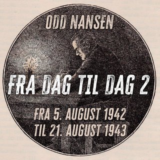 Fra dag til dag - 2 : Fra 5. august 1942 til 21. august 1943