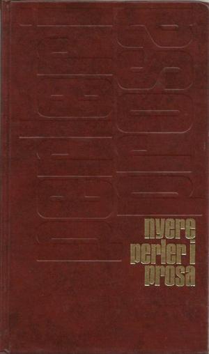 "Norske perler i prosa 2" av Eiliv Eide