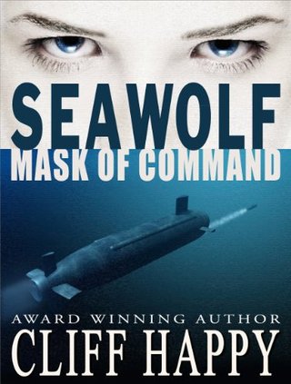 "Seawolf Mask of Command" av Cliff Happy