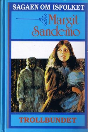 "Trollbundet" av Margit Sandemo