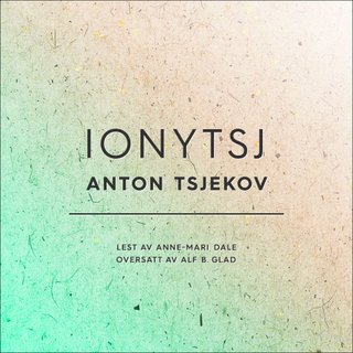 Ionytsj