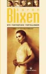 "Syv fantastiske fortellinger" av Karen Blixen