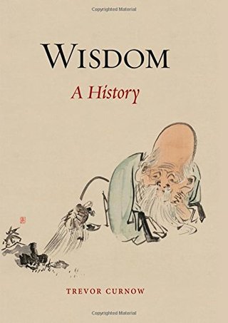 "Wisdom A History" av Trevor Curnow