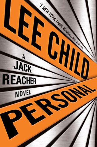 Personal - A Jack Reacher Novel