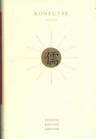 Konfutse - Samtaler