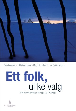 Ett folk, ulike valg - sametingsvalg i Norge og Sverige