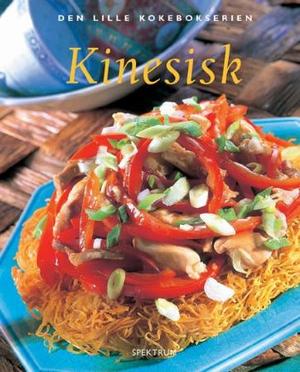 "Kinesisk" av Jenny Stacey