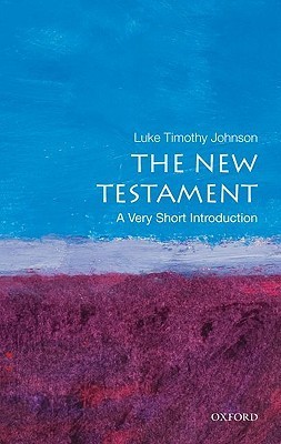 "The New Testament A Very Short Introduction 229" av Luke Timothy Johnson