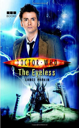 "Doctor Who The Eyeless" av Lance Parkin