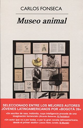 Museo animal (Spanish Edition)