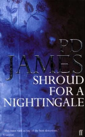 Shroud for a nightingale