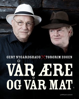 Vår ære og vår mat